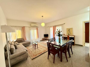 Amazing 2BR Apartment - Al Dora Resort, Hurghada